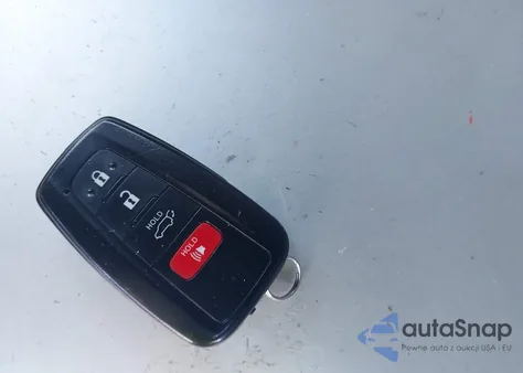 2024 Toyota Rav4 Xle from USA, damaged, VIN 2T3W1RFVXRW359203